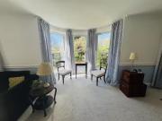 Unique 2 bedroom ground floor flat for rent in BPC01930...