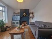 New 2 bedroom house for rent in St Georges Road, Deal, CT14