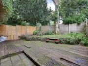 Rental! 2 bedroom maisonette for rent in Amberwood...