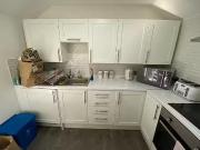 Cozy 2 bedroom maisonette for rent in Cambridge Street,...