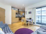 For Rent! 2 bedroom property to let in Ikon Tower House,...