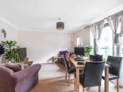 Rental! 2 bedroom property to let in Nasmith Court, 1 7...