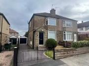 Rental! 2 bedroom semi detached house for rent in 5...