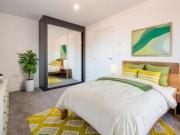 Cheap 2 bedroom semi detached house for rent in Stokers...