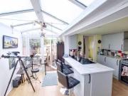 Cheap 2 bedroom terraced house for rent in Ashton...