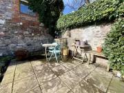 Nice 2 bedroom terraced house for rent in Evans Road,...