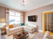 Unique 2 bedroom terraced house for rent in Nutter Road,...