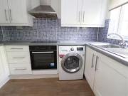 Deal! 2 bedroom terraced house for rent in Seymour...