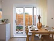 Deal! 2 bedroom town house for rent in Soho Wharf, B18