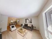 Cheap 2 bedroom Willowdale Gardens