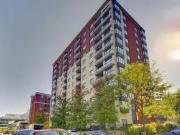 Unique 2 BR 107 550 Rue Jean D'Estrées, Montréal...