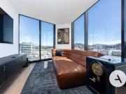 Unique 2 BR 1203/81 Cooyong Street, Reid, ACT 2612