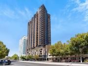 Nice 2 BR 1306/421 King William Street, ADELAIDE, SA...