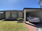 Charming 2 BR 17A Wilton Place, Scarborough, WA 6019