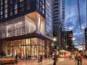 Nice 2 BR 1908 357 King Street W, Toronto, ON, M5V 1K1 lea.