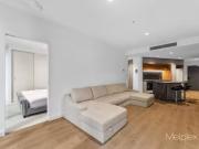 Cozy 2 BR 2010C/633 Little Lonsdale Street, Melbourne,...