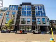New 2 BR 209 411 Mackay Street, Ottawa, ON, K1M 2C5 lease.