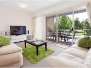 Unique 2 BR 36/150 Stirling Street, Perth, WA 6000