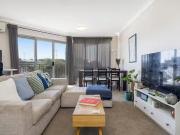 Just in! 2 BR 44/76 Newcastle Street, Perth, WA 6000