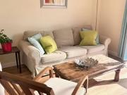 Nice 2 BR 49a Howth Road, Clontarf, Dublin 3, Dublin