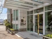 Rental! 2 BR 502 1501 Howe Street, Vancouver, BC, V6Z...