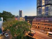 Unique 2 BR 54/29 George Street, Brisbane City, QLD 4000