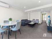 New 2 BR 56/93 105 Quay Street, HAYMARKET Apartment for...