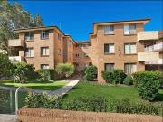 Nice 2 BR 7/35 37 Corrimal Street, Wollongong, NSW 2500