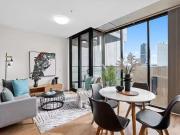 Cozy 2 BR 904/248 Flinders Street, Adelaide, SA 5000