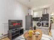 New 2 BR Barrett's Grove