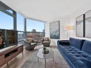 Cheap 2 BR Burrard Street