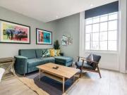 New 2 BR Canning Street