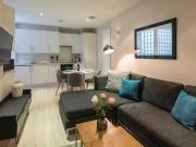Rental! 2 BR Charlotte Street