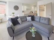 Cozy 2 BR Chubb Hill Road