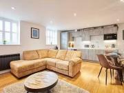 New 2 BR Crescent Avenue