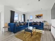 Rental! 2 BR Dalton Street