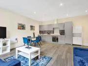 Unique 2 BR Ewell Road