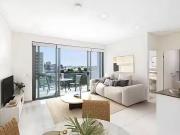 Just in! 2 BR Mc Lachlan Street