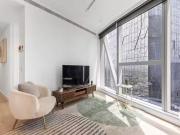 Rental! 2 BR Nicholson Place