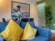 Charming 2 BR Upper Newtownards Road