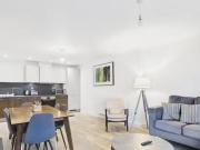 New 2 BR Victoria Road