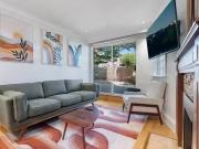 Cozy 2 BR West 11th Avenue