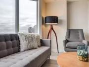 New 2 BR Yorkville Avenue