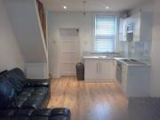 Nice 2 Double Bedroom Hse With Garden