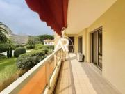 NICE 2 PIÈCES AVEC TERRASSE