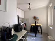 NICE 2 PIECES CENTRE VLLE