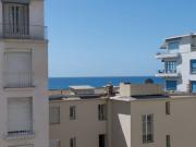 NICE 2 Pieces rue de France bel aperçu mer