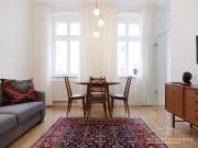 Nice 2 room flat in Berlin Mitte, furnished