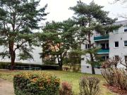 Nice 2 room flat with balcony near the lake, Berlin...