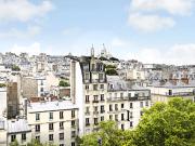 Nice 2 rooms apartment renovated MOULIN ROUGE/PIGALE,...
